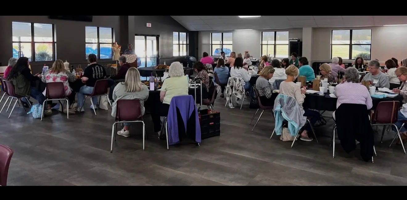 Ladies Retreat