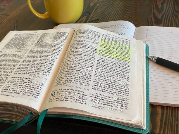 Bible Study
